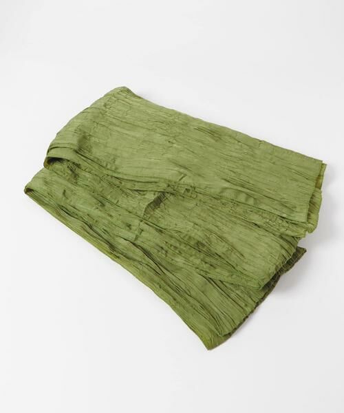 URBAN RESEARCH ROSSO / アーバンリサーチ ロッソ 着物・浴衣・小物類 | しわ兵児帯 | 詳細1