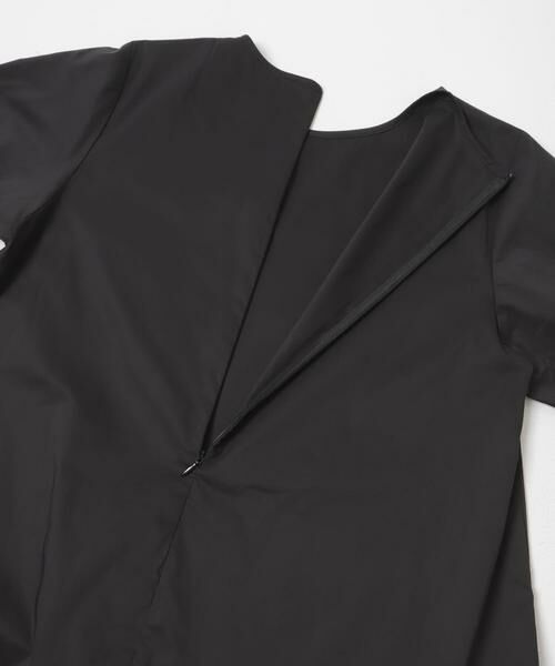 URBAN RESEARCH ROSSO / アーバンリサーチ ロッソ シャツ・ブラウス | ELENDEEK　FRILL HEM BLOUSE | 詳細14