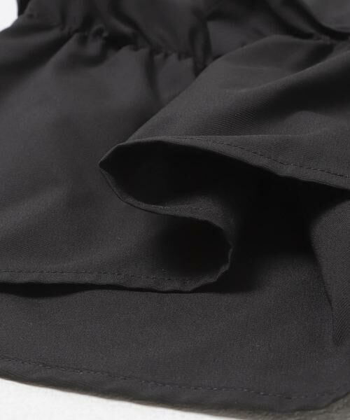 URBAN RESEARCH ROSSO / アーバンリサーチ ロッソ シャツ・ブラウス | ELENDEEK　FRILL HEM BLOUSE | 詳細15