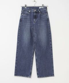 URBAN RESEARCH ROSSO / アーバンリサーチ ロッソ デニムパンツ | upper hights　THE NIECE MID-RISE