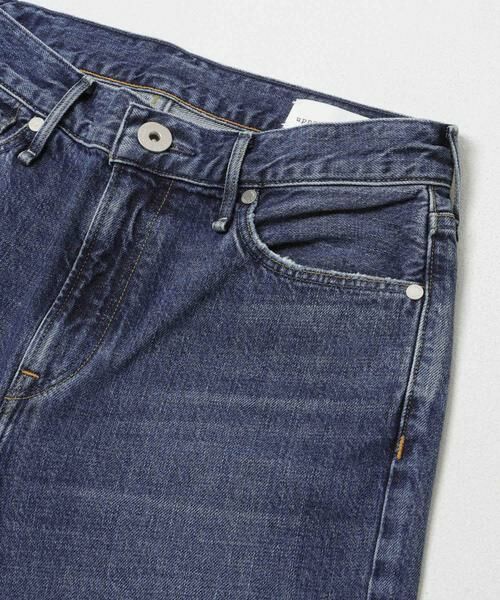 URBAN RESEARCH ROSSO / アーバンリサーチ ロッソ デニムパンツ | upper hights THE NIECE MID-RISE | 詳細12