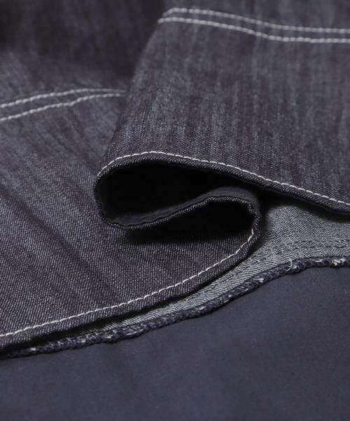 URBAN RESEARCH ROSSO / アーバンリサーチ ロッソ ワンピース | ELENDEEK　WAIST TUCKED ONE-PIECE | 詳細12