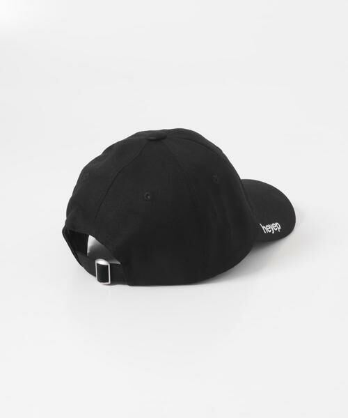 URBAN RESEARCH ROSSO / アーバンリサーチ ロッソ キャップ | heyep　LOGO CAP KENKAGAMI | 詳細2
