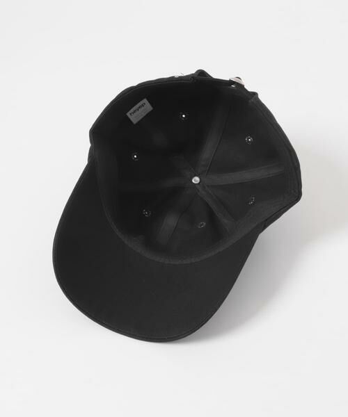 URBAN RESEARCH ROSSO / アーバンリサーチ ロッソ キャップ | heyep　LOGO CAP KENKAGAMI | 詳細3