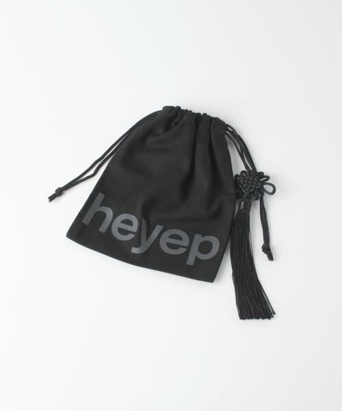 URBAN RESEARCH ROSSO / アーバンリサーチ ロッソ カチューシャ・カチューム・その他 | heyep　PIERCED CHAIN HAIR CLIP 2-PIECE | 詳細4