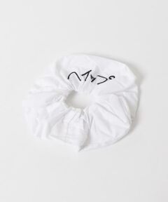 URBAN RESEARCH ROSSO / アーバンリサーチ ロッソ ヘアゴム・シュシュ | heyep　BASIC SCRUNCHIE KENKAGAMI