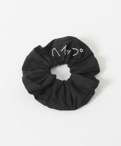 URBAN RESEARCH ROSSO / アーバンリサーチ ロッソ ヘアゴム・シュシュ | heyep　BASIC SCRUNCHIE KENKAGAMI