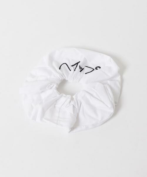 URBAN RESEARCH ROSSO / アーバンリサーチ ロッソ ヘアゴム・シュシュ | heyep　BASIC SCRUNCHIE KENKAGAMI | 詳細1
