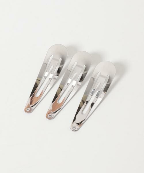 URBAN RESEARCH ROSSO / アーバンリサーチ ロッソ カチューシャ・カチューム・その他 | heyep　HAIR CLIPS KENKAGAMI 3-PIECE | 詳細2