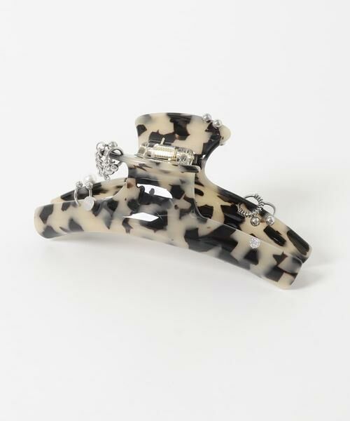 URBAN RESEARCH ROSSO / アーバンリサーチ ロッソ カチューシャ・カチューム・その他 | heyep　PIERCING HAIR CLIP-LARGE | 詳細2