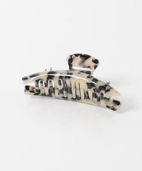URBAN RESEARCH ROSSO / アーバンリサーチ ロッソ カチューシャ・カチューム・その他 | heyep　PIERCING HAIR CLIP-LARGE | 詳細3