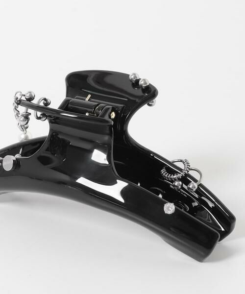 URBAN RESEARCH ROSSO / アーバンリサーチ ロッソ カチューシャ・カチューム・その他 | heyep　PIERCING HAIR CLIP-LARGE | 詳細6