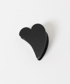 URBAN RESEARCH ROSSO / アーバンリサーチ ロッソ カチューシャ・カチューム・その他 | heyep　MATTE MEDIUM HEART CLIP