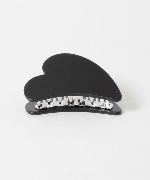 URBAN RESEARCH ROSSO / アーバンリサーチ ロッソ カチューシャ・カチューム・その他 | heyep　MATTE MEDIUM HEART CLIP | 詳細2