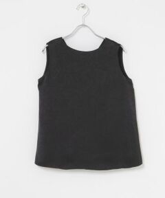 URBAN RESEARCH ROSSO / アーバンリサーチ ロッソ シャツ・ブラウス | 2WAYネックサテンブラウス