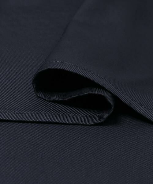 URBAN RESEARCH ROSSO / アーバンリサーチ ロッソ シャツ・ブラウス | シルキーツイルVネックブラウス | 詳細25