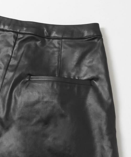 URBAN RESEARCH ROSSO / アーバンリサーチ ロッソ ショート・ハーフ・半端丈パンツ | ハードサテンハーフパンツ | 詳細18