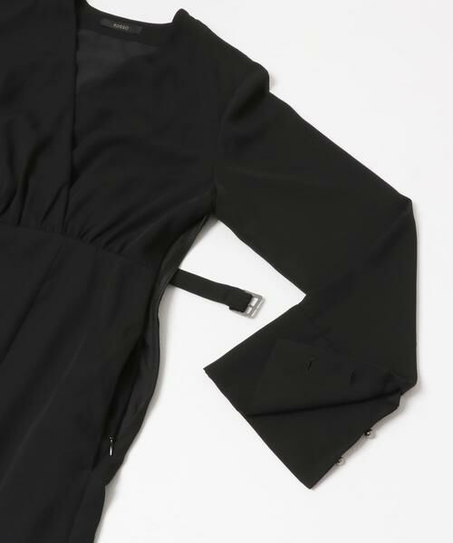 URBAN RESEARCH ROSSO / アーバンリサーチ ロッソ ドレス | マルチWAYカシュクールワンピース | 詳細24