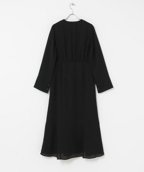 URBAN RESEARCH ROSSO / アーバンリサーチ ロッソ ドレス | マルチWAYカシュクールワンピース | 詳細25