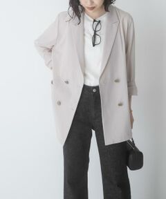 URBAN RESEARCH ROSSO / アーバンリサーチ ロッソ その他アウター | メモリーネットライトジャケット
