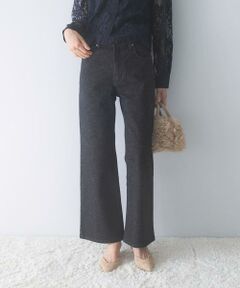 URBAN RESEARCH ROSSO / アーバンリサーチ ロッソ デニムパンツ | PERFECT FLARE DENIM