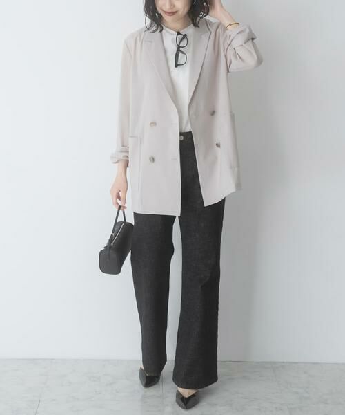 URBAN RESEARCH ROSSO / アーバンリサーチ ロッソ デニムパンツ | PERFECT FLARE DENIM | 詳細10