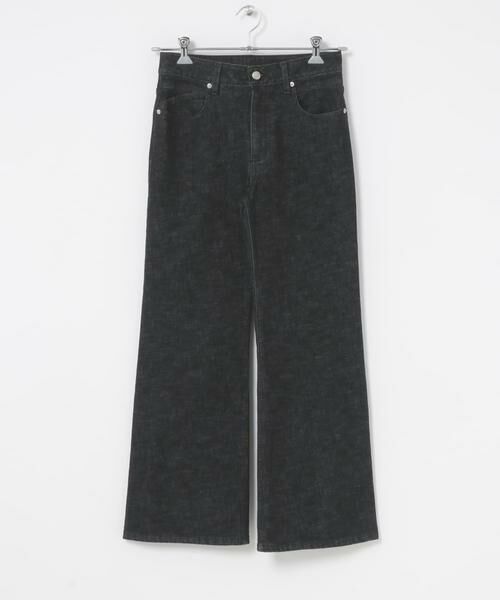 URBAN RESEARCH ROSSO / アーバンリサーチ ロッソ デニムパンツ | PERFECT FLARE DENIM | 詳細18