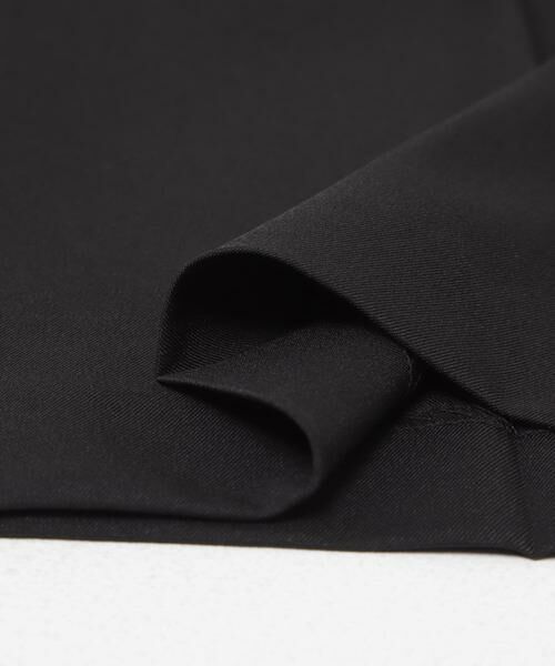 URBAN RESEARCH ROSSO / アーバンリサーチ ロッソ その他パンツ | 防シワハイウエストワイドスラックス | 詳細27
