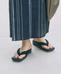 URBAN RESEARCH ROSSO / アーバンリサーチ ロッソ 着物・浴衣・小物類 | 紳士下駄