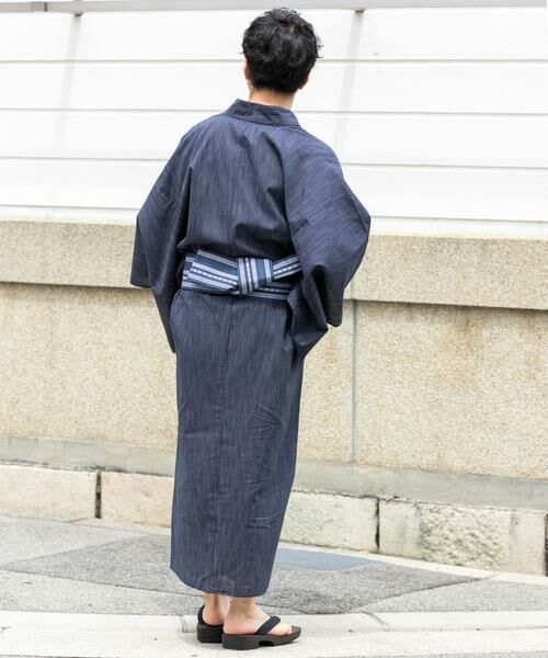 URBAN RESEARCH ROSSO / アーバンリサーチ ロッソ 着物・浴衣・小物類 | 紳士帯 献上 | 詳細10