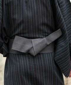 URBAN RESEARCH ROSSO / アーバンリサーチ ロッソ 着物・浴衣・小物類 | 紳士帯 男衆