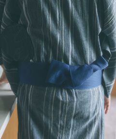 URBAN RESEARCH ROSSO / アーバンリサーチ ロッソ 着物・浴衣・小物類 | 紳士帯 男衆