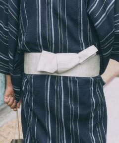 URBAN RESEARCH ROSSO / アーバンリサーチ ロッソ 着物・浴衣・小物類 | 紳士帯 男衆
