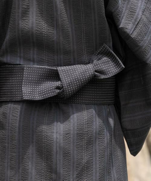 URBAN RESEARCH ROSSO / アーバンリサーチ ロッソ 着物・浴衣・小物類 | 紳士帯 男衆 | 詳細15