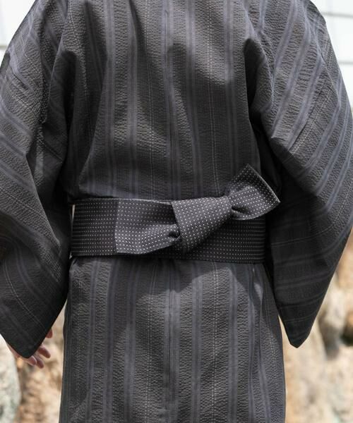 URBAN RESEARCH ROSSO / アーバンリサーチ ロッソ 着物・浴衣・小物類 | 紳士帯 男衆 | 詳細16