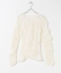 URBAN RESEARCH ROSSO / アーバンリサーチ ロッソ その他トップス | Mewl　シャーリングTOPS