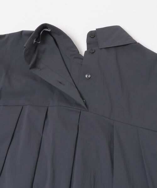 URBAN RESEARCH ROSSO / アーバンリサーチ ロッソ ワンピース | 『別注』ELENDEEK×ROSSO　FORM SHIRT ONEPIECE | 詳細15