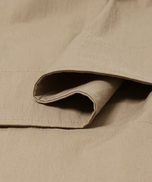 URBAN RESEARCH ROSSO / アーバンリサーチ ロッソ ワンピース | 『別注』ELENDEEK×ROSSO　FORM SHIRT ONEPIECE | 詳細26