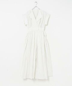 URBAN RESEARCH ROSSO / アーバンリサーチ ロッソ ワンピース | ELENDEEK　OPEN COLLAR SHIRT ONE-PIECE