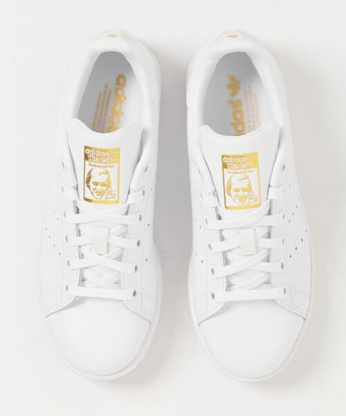 URBAN RESEARCH ROSSO / アーバンリサーチ ロッソ スニーカー | adidas　ADIDAS STANSMITH | 詳細2
