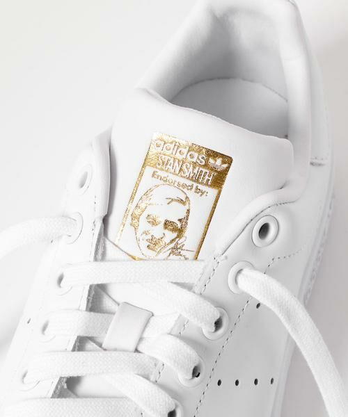 URBAN RESEARCH ROSSO / アーバンリサーチ ロッソ スニーカー | adidas　ADIDAS STANSMITH | 詳細5