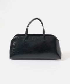 URBAN RESEARCH ROSSO / アーバンリサーチ ロッソ ハンドバッグ | KOMOREBI MUSEUM　SLIM BOSTON BAG