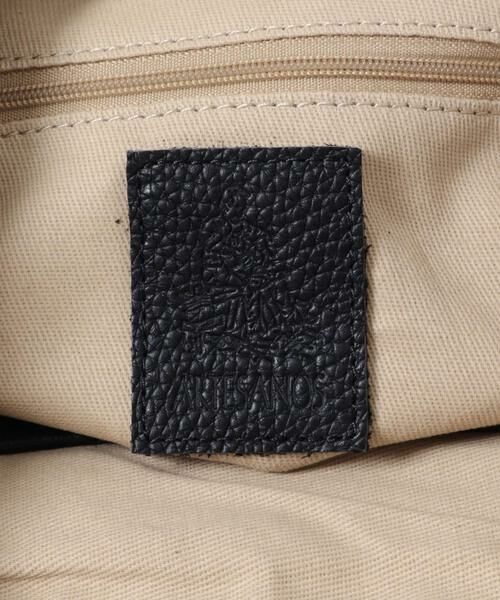 URBAN RESEARCH ROSSO / アーバンリサーチ ロッソ トートバッグ | ARTESANOS　トートバッグ | 詳細10