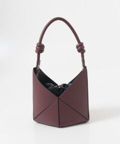 URBAN RESEARCH ROSSO / アーバンリサーチ ロッソ ショルダーバッグ | ELENDEEK　TRIANGLE 2WAY BAG