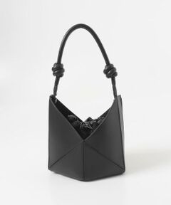 URBAN RESEARCH ROSSO / アーバンリサーチ ロッソ ショルダーバッグ | ELENDEEK　TRIANGLE 2WAY BAG