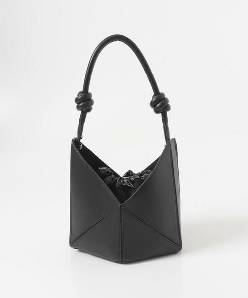 URBAN RESEARCH ROSSO / アーバンリサーチ ロッソ ショルダーバッグ | ELENDEEK　TRIANGLE 2WAY BAG | 詳細3