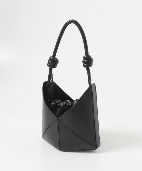 URBAN RESEARCH ROSSO / アーバンリサーチ ロッソ ショルダーバッグ | ELENDEEK　TRIANGLE 2WAY BAG | 詳細5