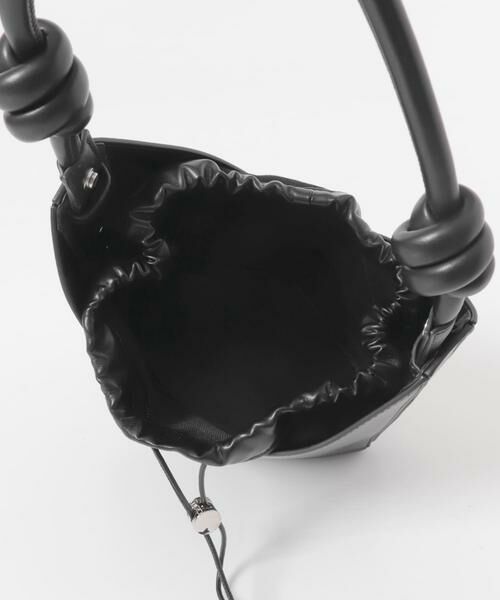 URBAN RESEARCH ROSSO / アーバンリサーチ ロッソ ショルダーバッグ | ELENDEEK　TRIANGLE 2WAY BAG | 詳細7