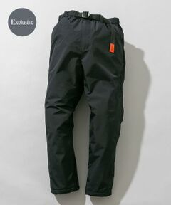 URBAN RESEARCH ROSSO / アーバンリサーチ ロッソ その他パンツ | 『別注』+phenix　WINDSTOPPER by GORE-TEX LABS 裏フリースパンツ