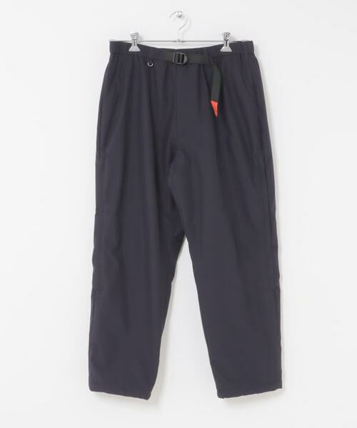 URBAN RESEARCH ROSSO / アーバンリサーチ ロッソ その他パンツ | 『別注』+phenix　WINDSTOPPER by GORE-TEX LABS 裏フリースパンツ | 詳細10